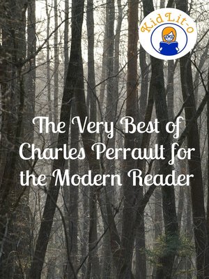 cover image of The Very Best of Charles Perrault for the Modern Reader (Translated)